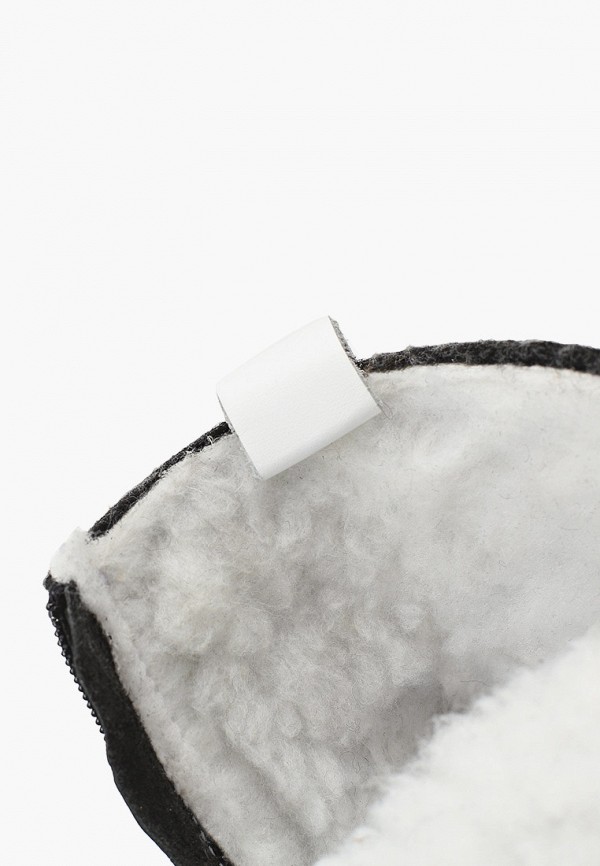 фото Ботинки camelot