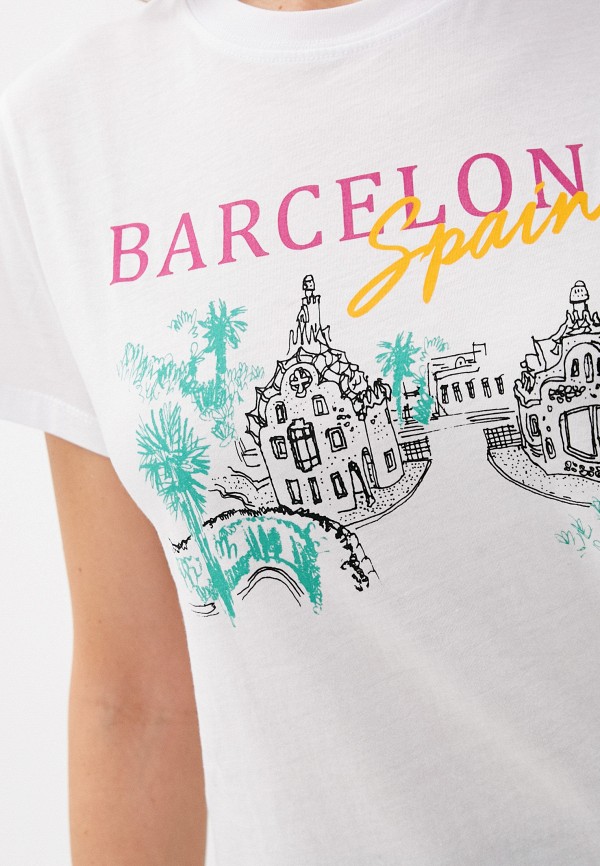 фото Футболка mavi