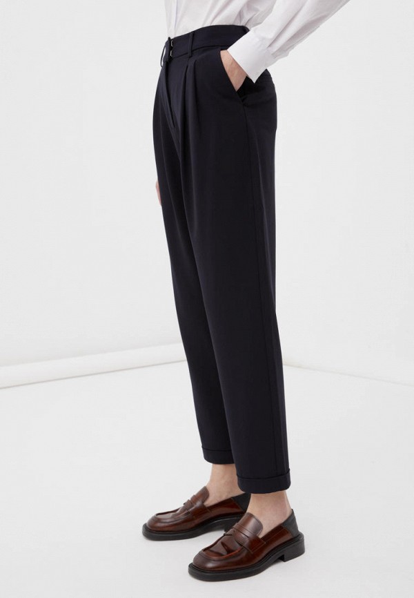 фото Брюки finn flare