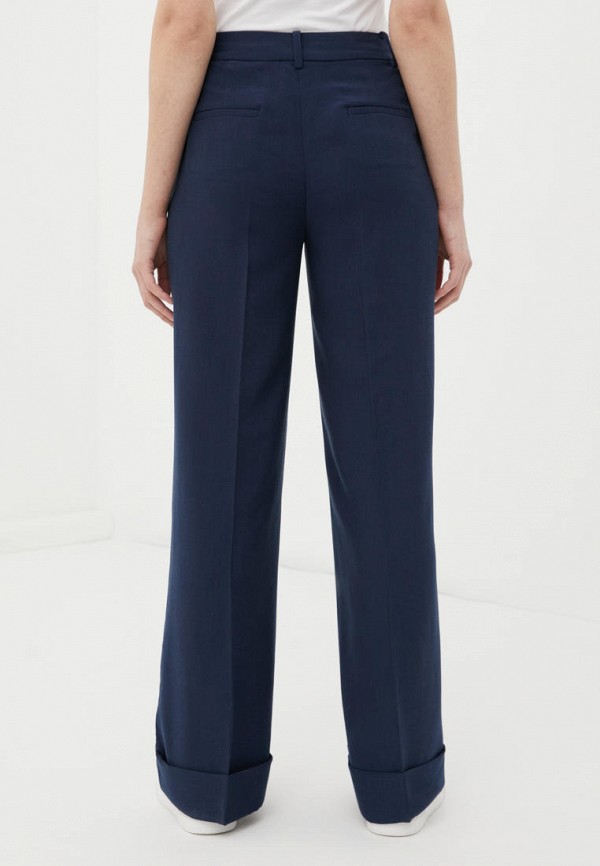 фото Брюки finn flare