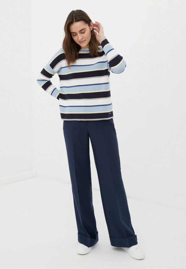 фото Брюки finn flare