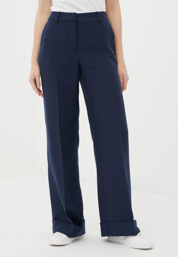 фото Брюки finn flare