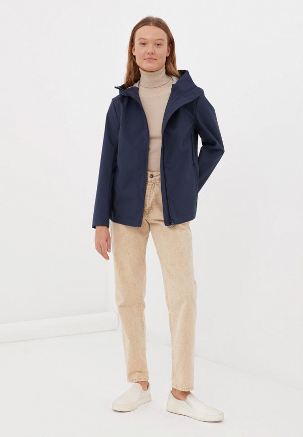 фото Ветровка finn flare