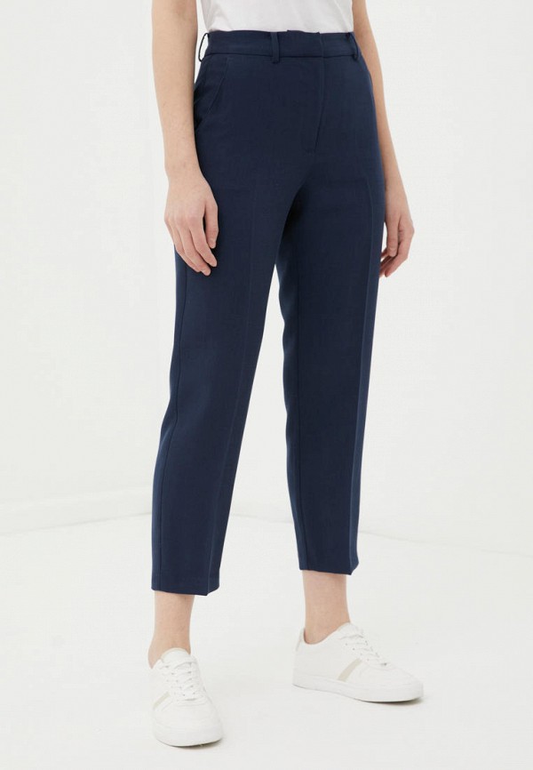 фото Брюки finn flare