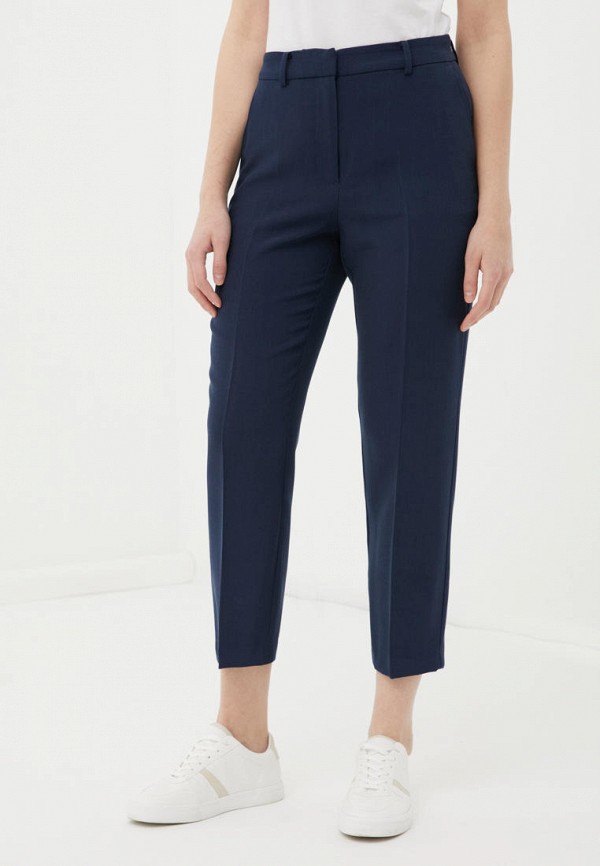 фото Брюки finn flare