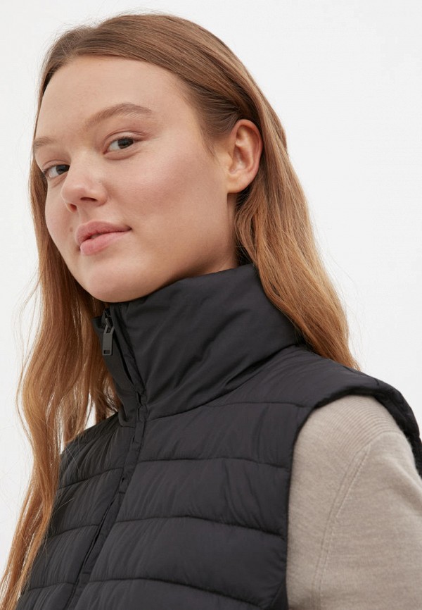 фото Жилет утепленный finn flare