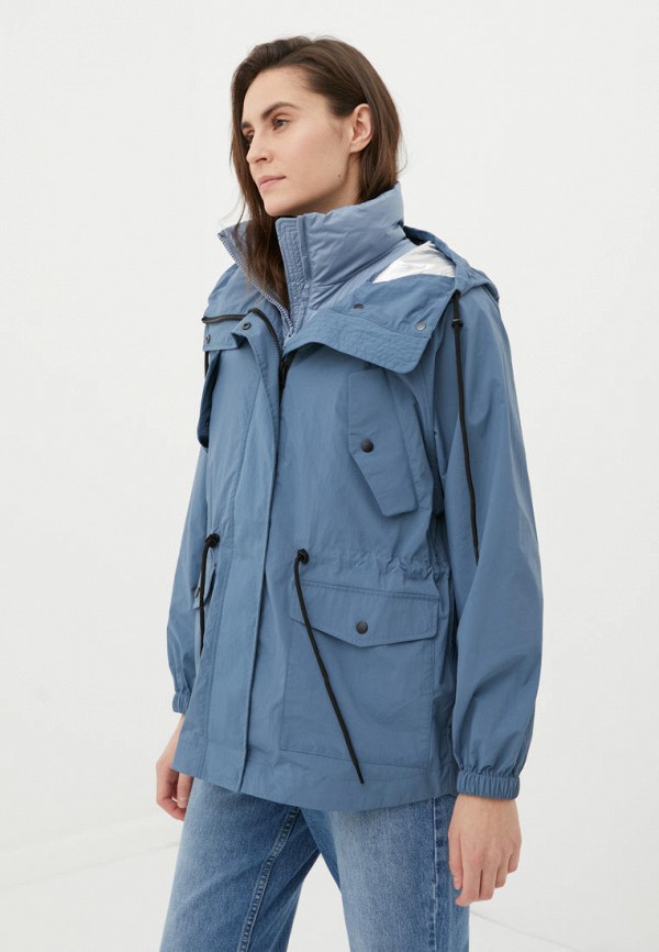 фото Ветровка finn flare