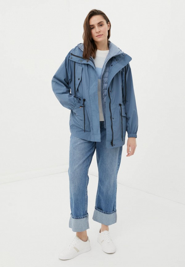 фото Ветровка finn flare