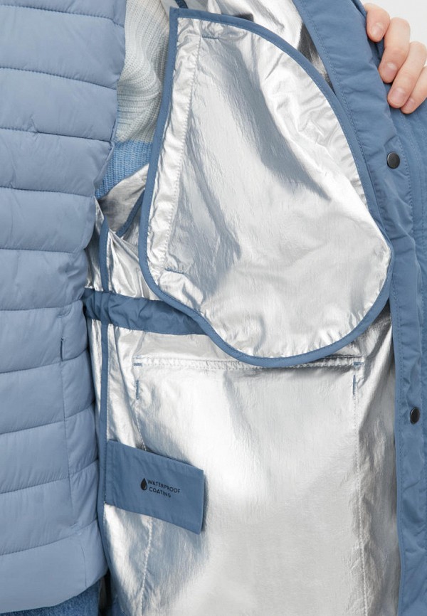 фото Ветровка finn flare