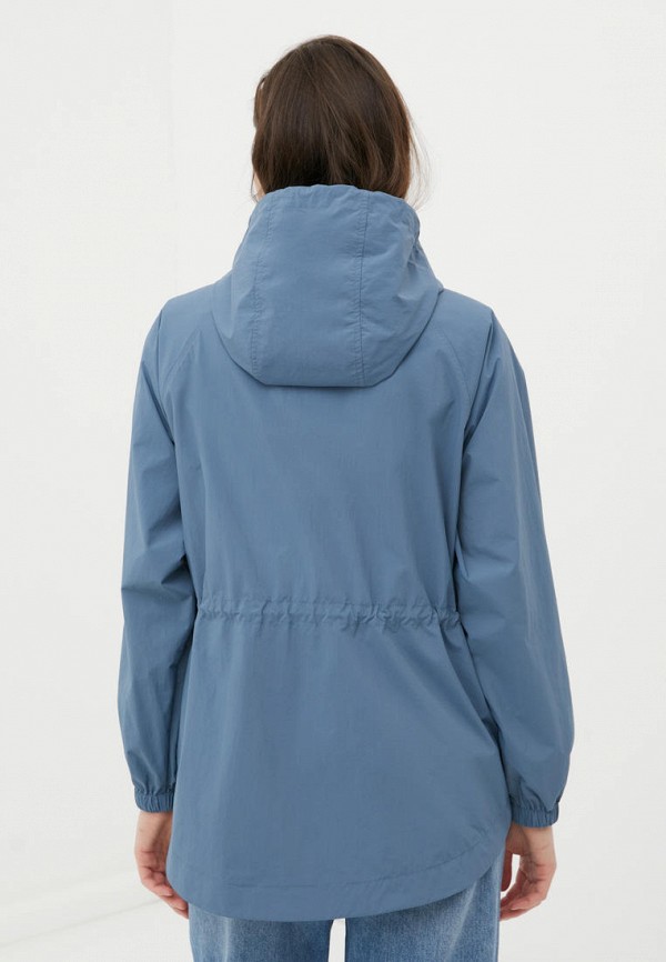 фото Ветровка finn flare