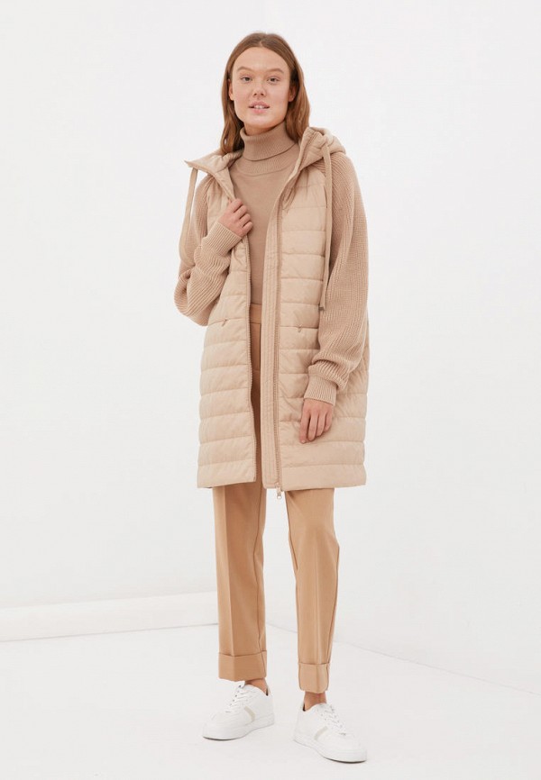 фото Куртка утепленная finn flare