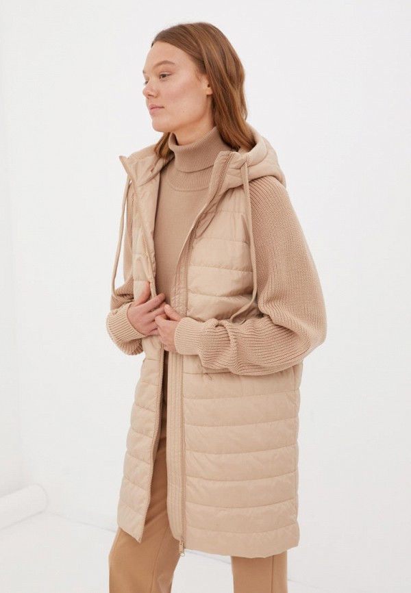 фото Куртка утепленная finn flare