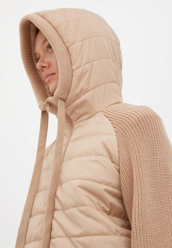 фото Куртка утепленная finn flare