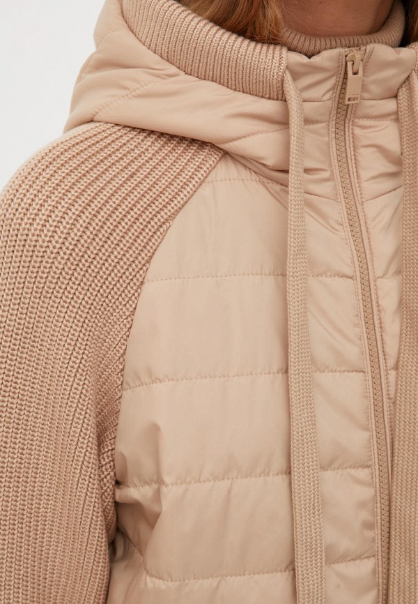 фото Куртка утепленная finn flare