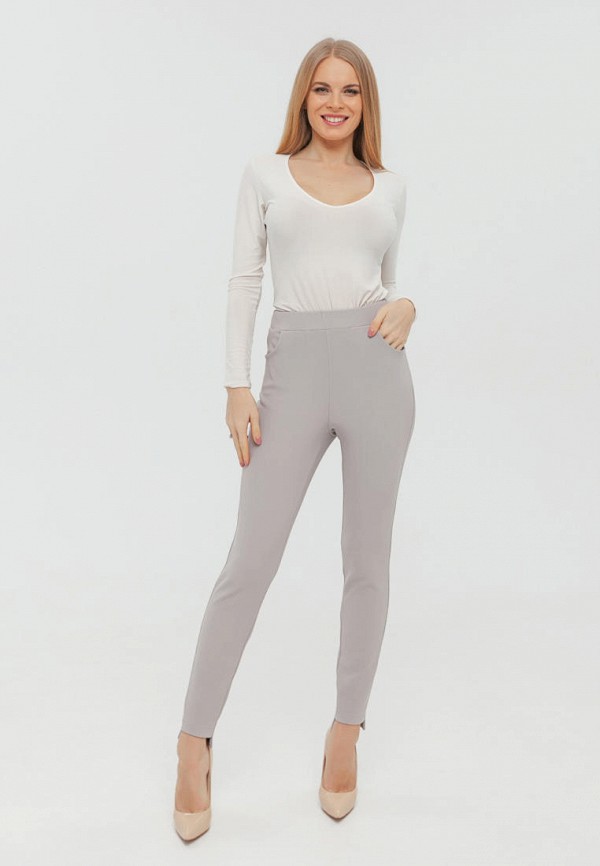 фото Брюки текстиль хаус