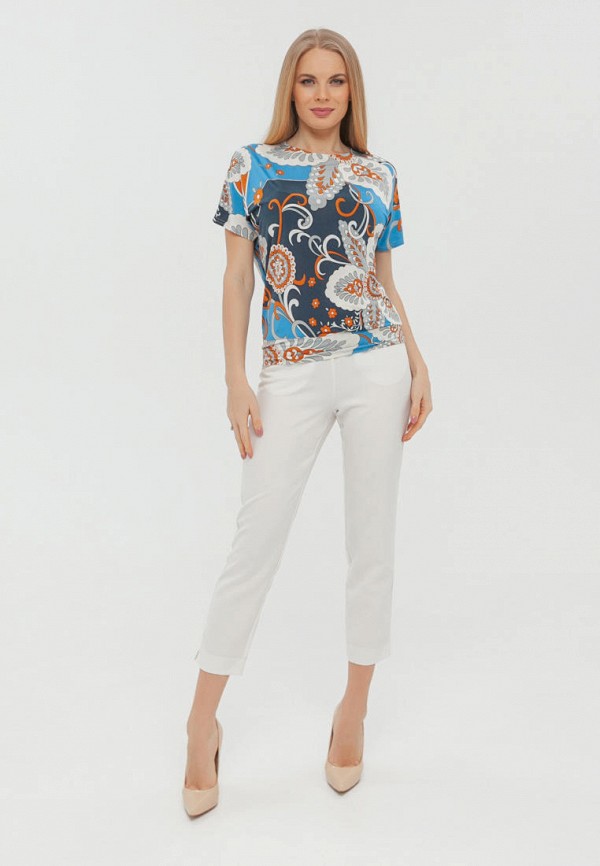 фото Футболка текстиль хаус