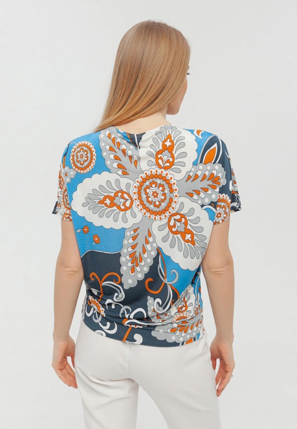 фото Футболка текстиль хаус