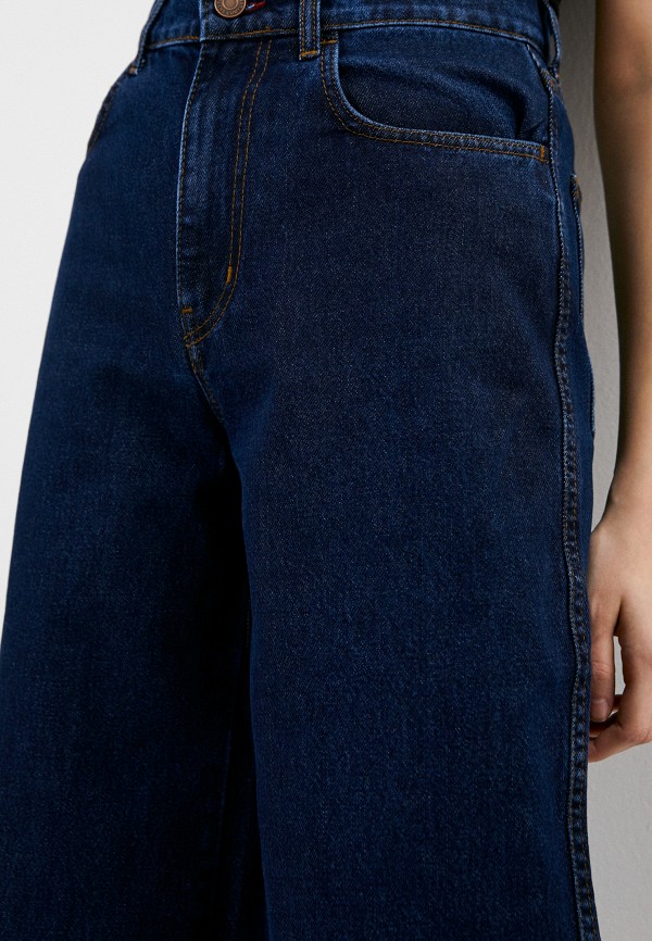 фото Джинсы blcv