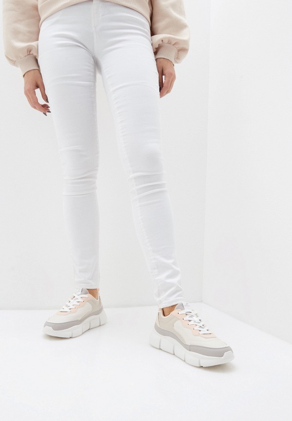 фото Кроссовки demix