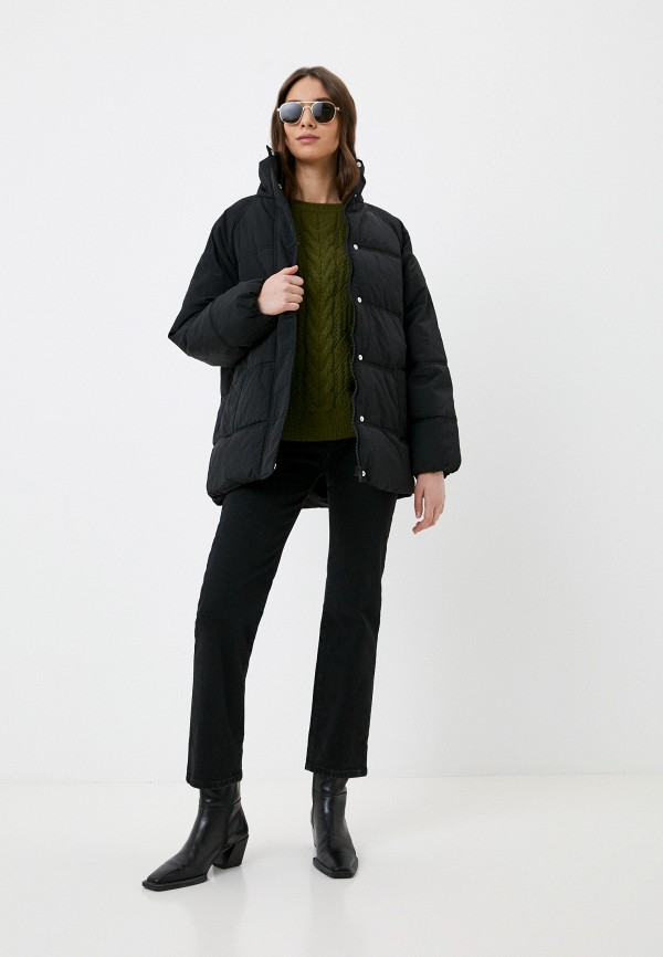 фото Куртка утепленная befree