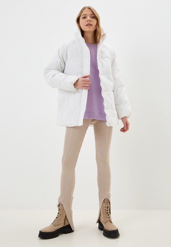 фото Куртка утепленная befree