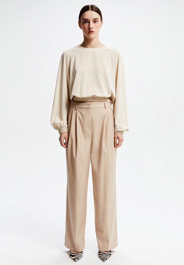 фото Брюки love republic