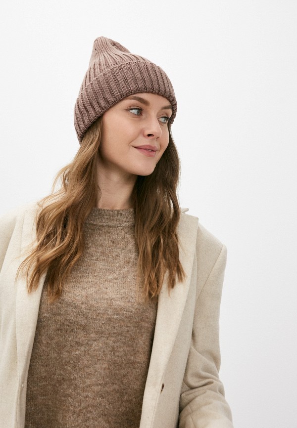 фото Шапка сиринга