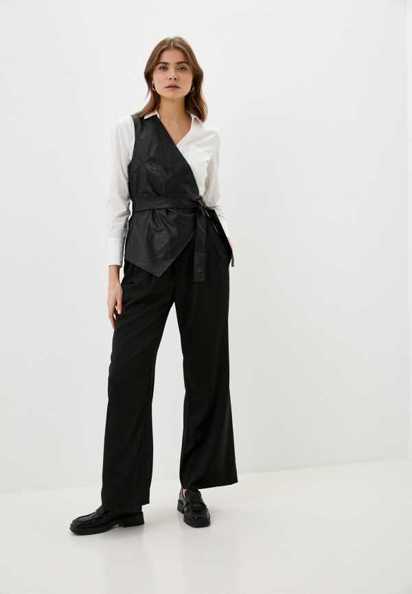 фото Жилет blauz