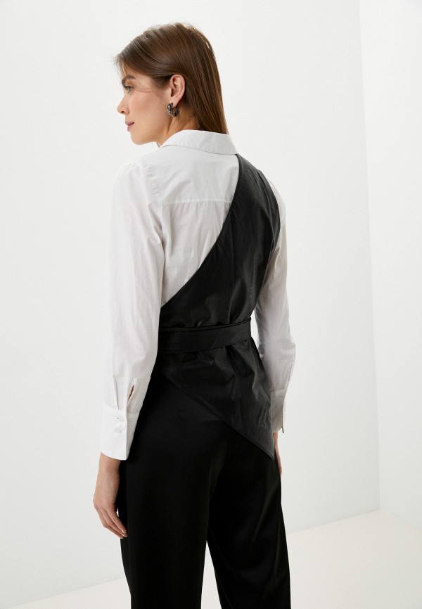 фото Жилет blauz