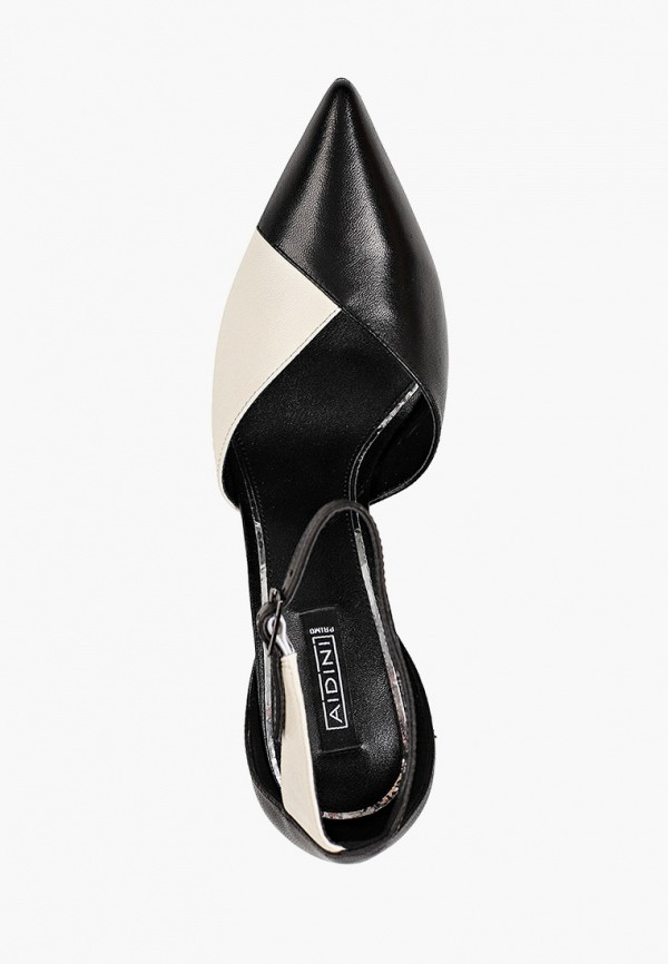 фото Туфли aidini