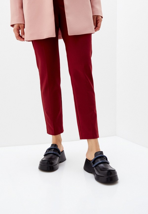 Мюли Aidini черный, размер 37, фото 6