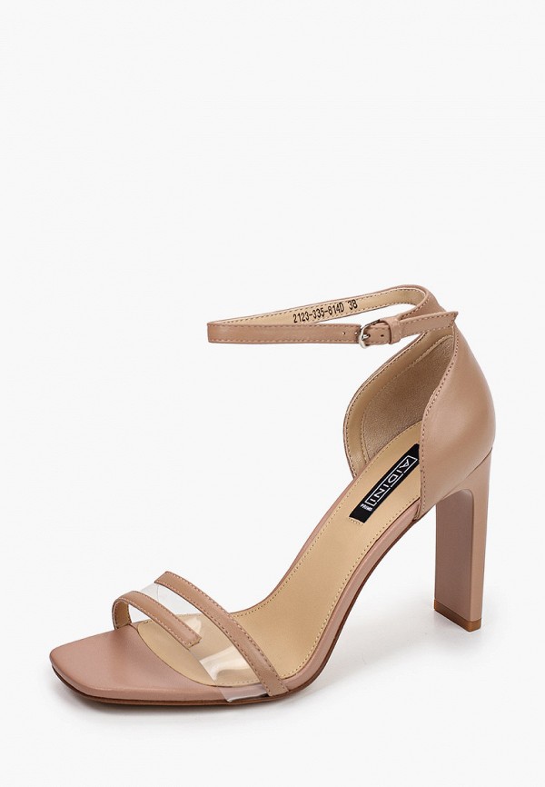 фото Босоножки aidini