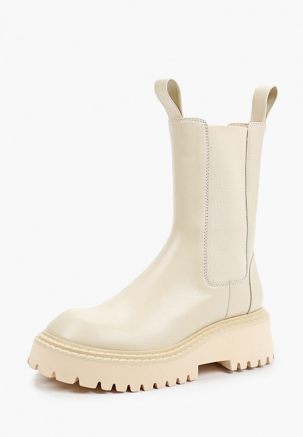 фото Полусапоги aidini