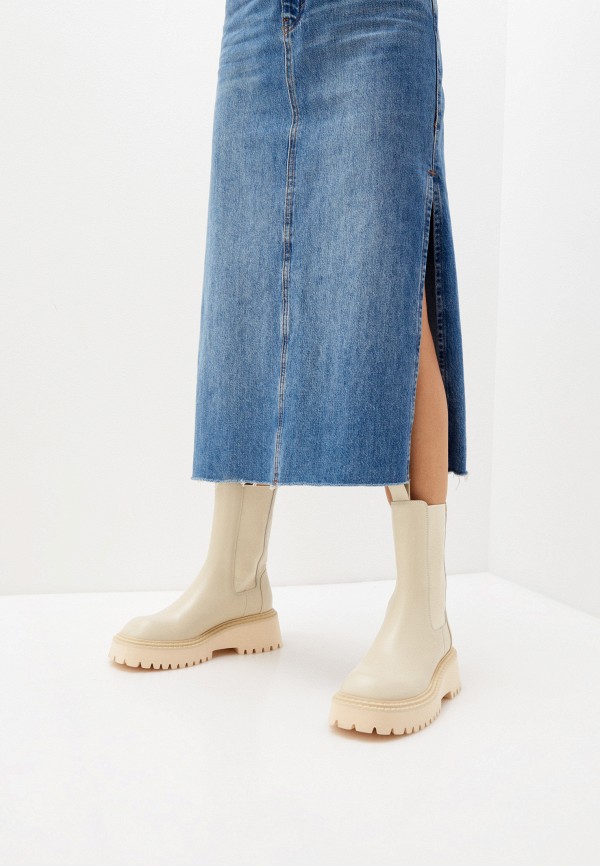 фото Полусапоги aidini