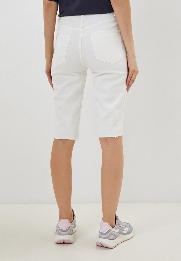 фото Шорты джинсовые savage