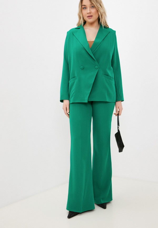 фото Костюм lipinskaya-brand