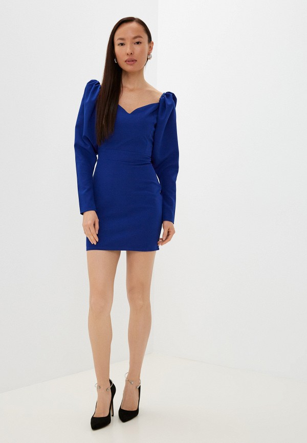 фото Платье lipinskaya-brand