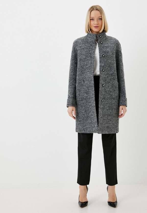 фото Пальто снежная королева