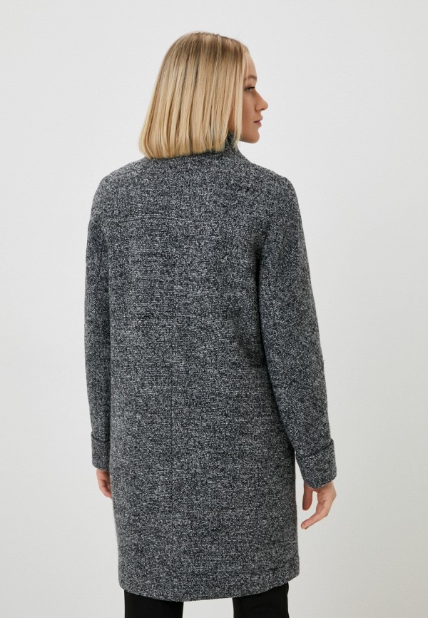 фото Пальто снежная королева