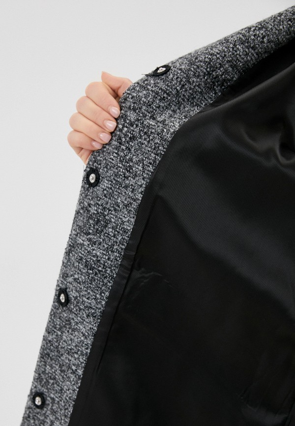 фото Пальто снежная королева