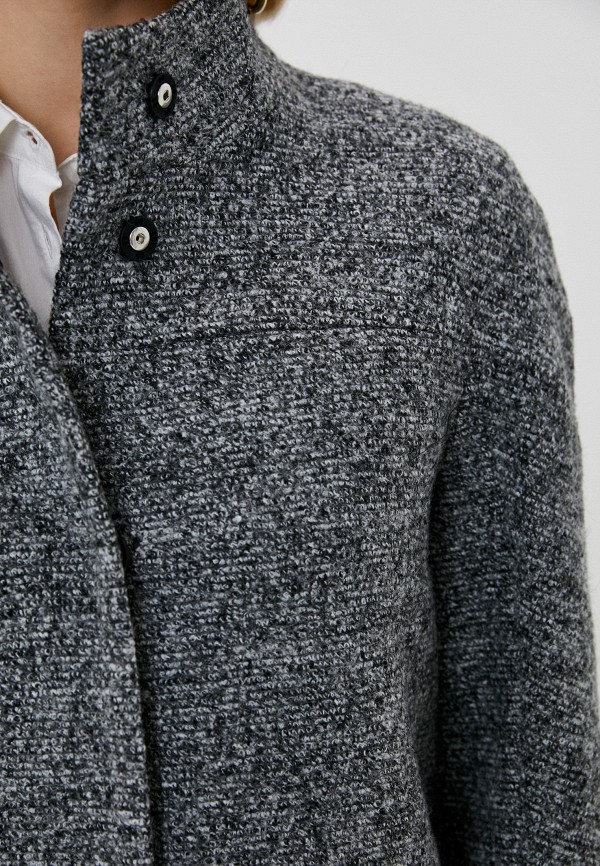 фото Пальто снежная королева