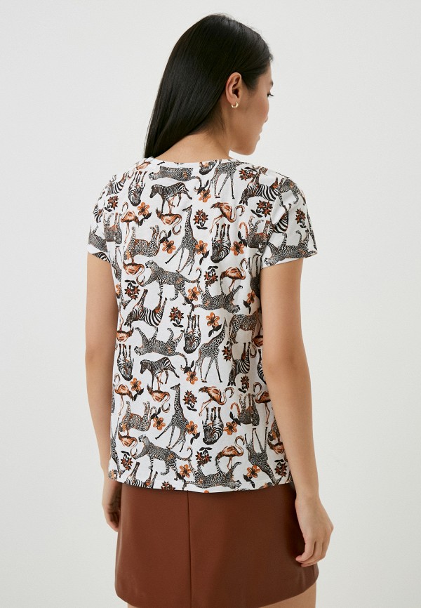 фото Футболка colin's