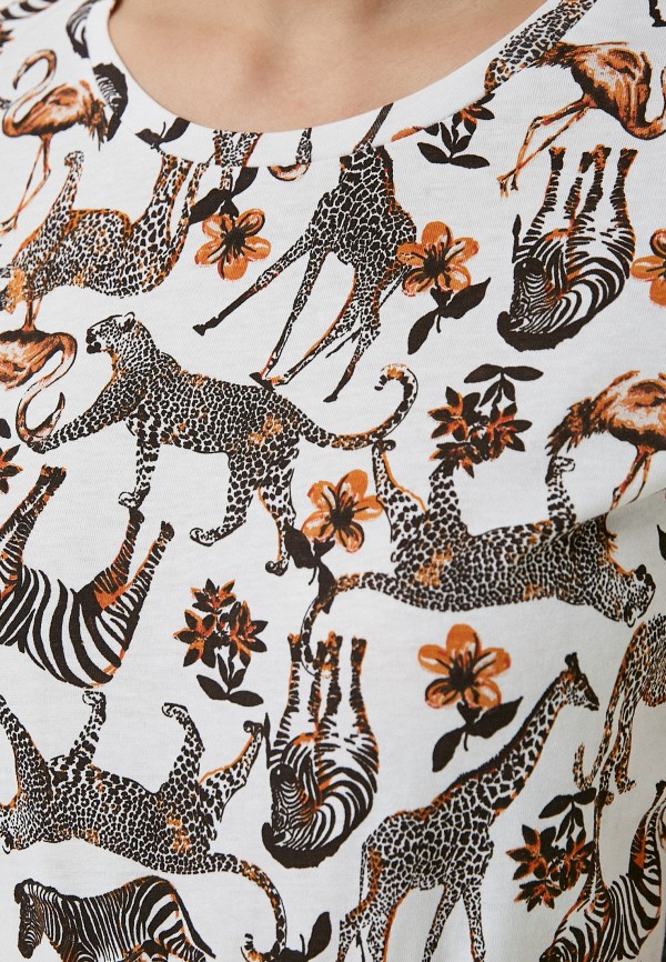 фото Футболка colin's