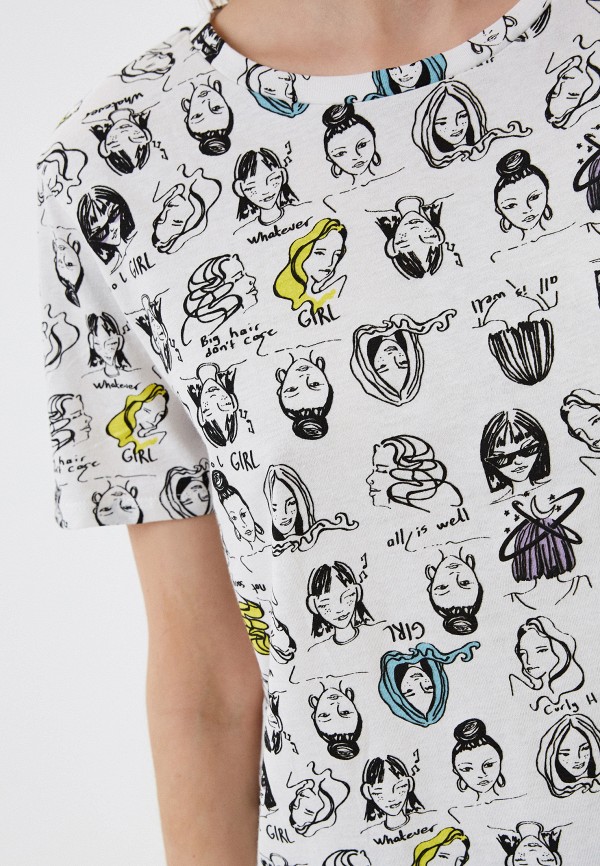 фото Футболка colin's