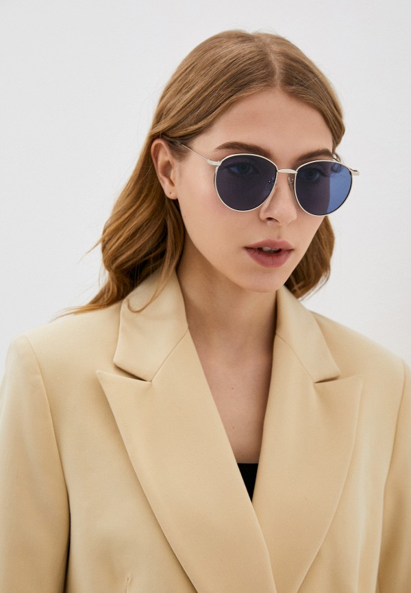 фото Очки солнцезащитные pabur