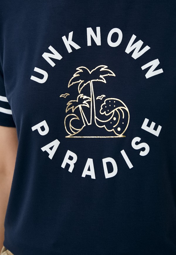 фото Футболка colin's