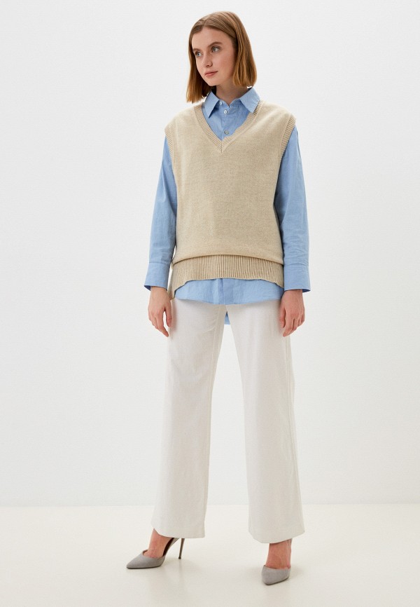 фото Жилет mist