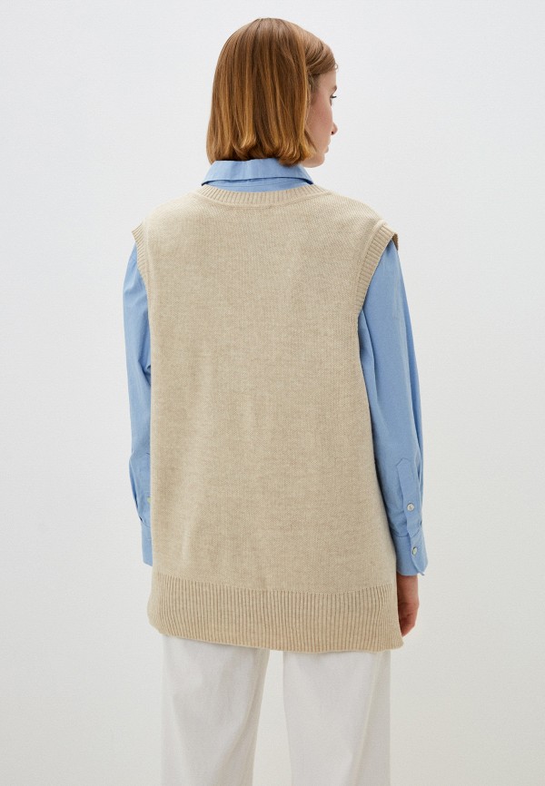 фото Жилет mist