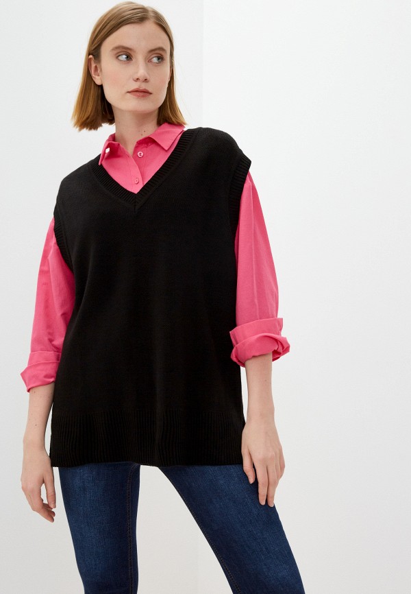 фото Жилет mist