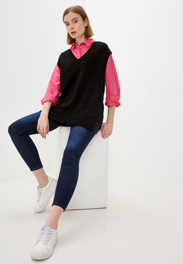 фото Жилет mist